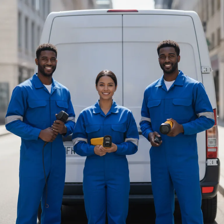 water leak detection Grants Pass